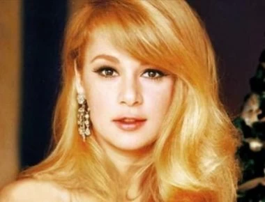 «Με φώναξαν να υποδυθώ τον ρόλο της Βουγιουκλάκη και είπα όχι» (βίντεο)